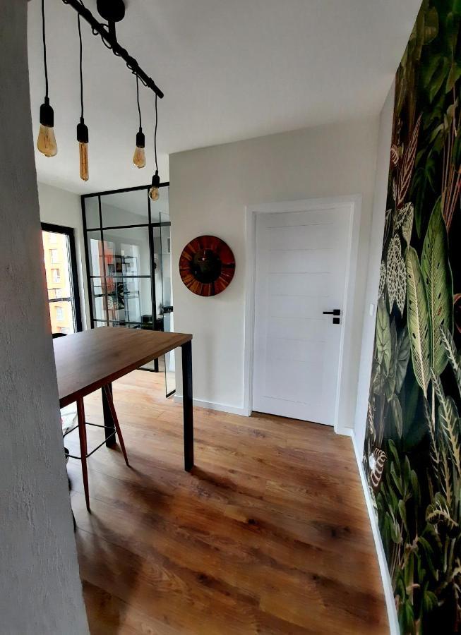 Apartment Trident Ii Gdansk