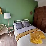 Trident Apartment II