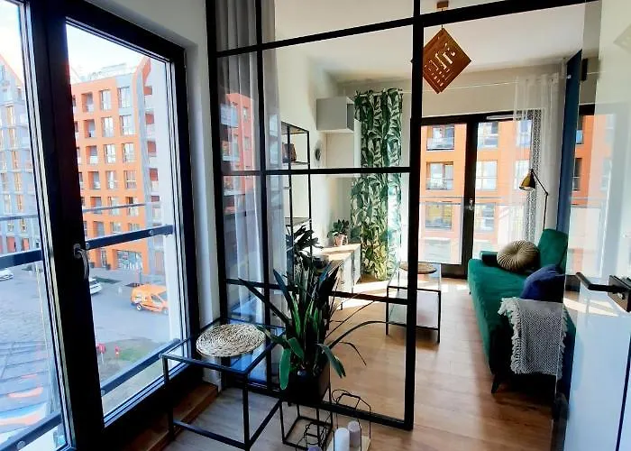 Trident Apartment II