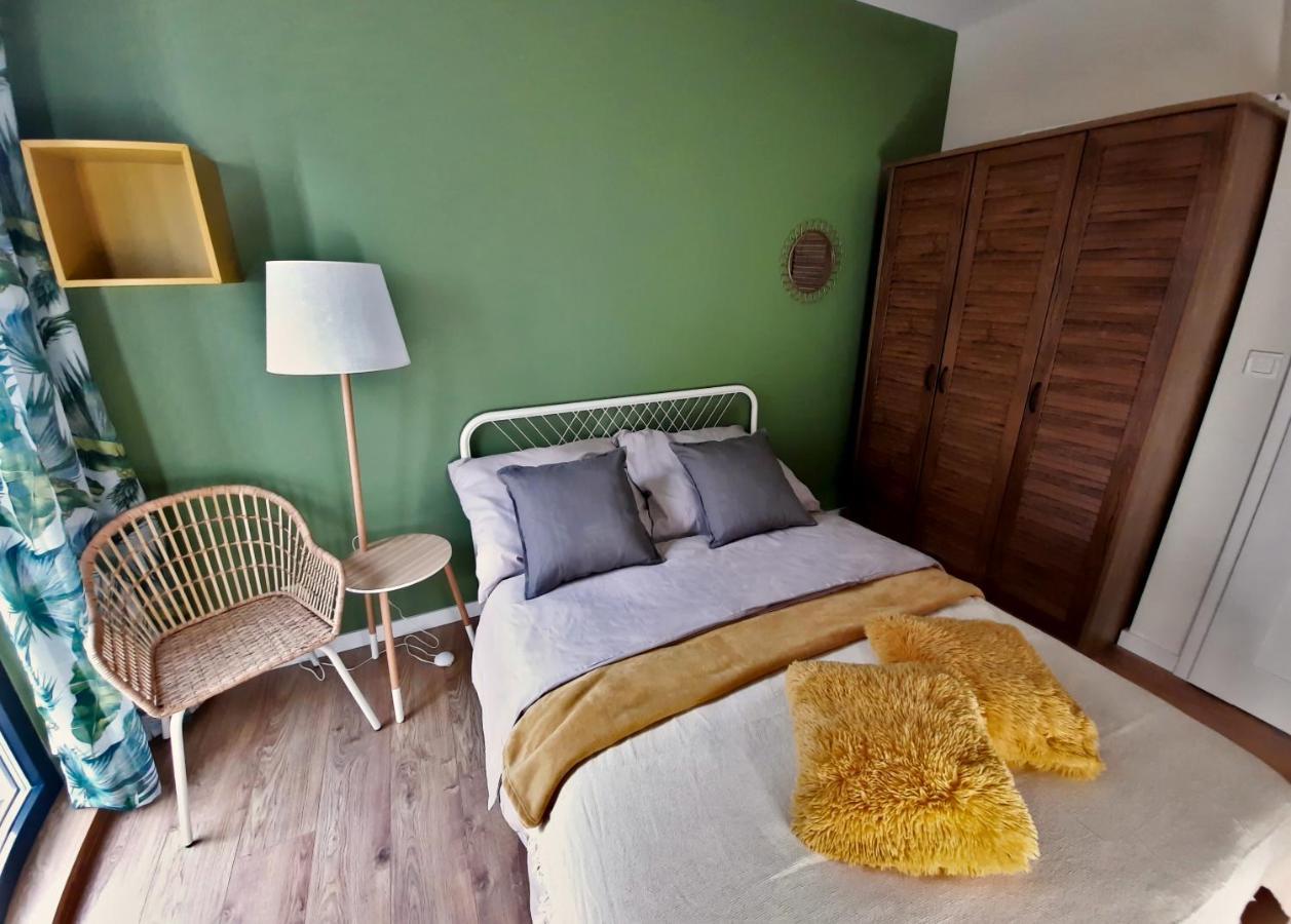 Apartment Trident Ii