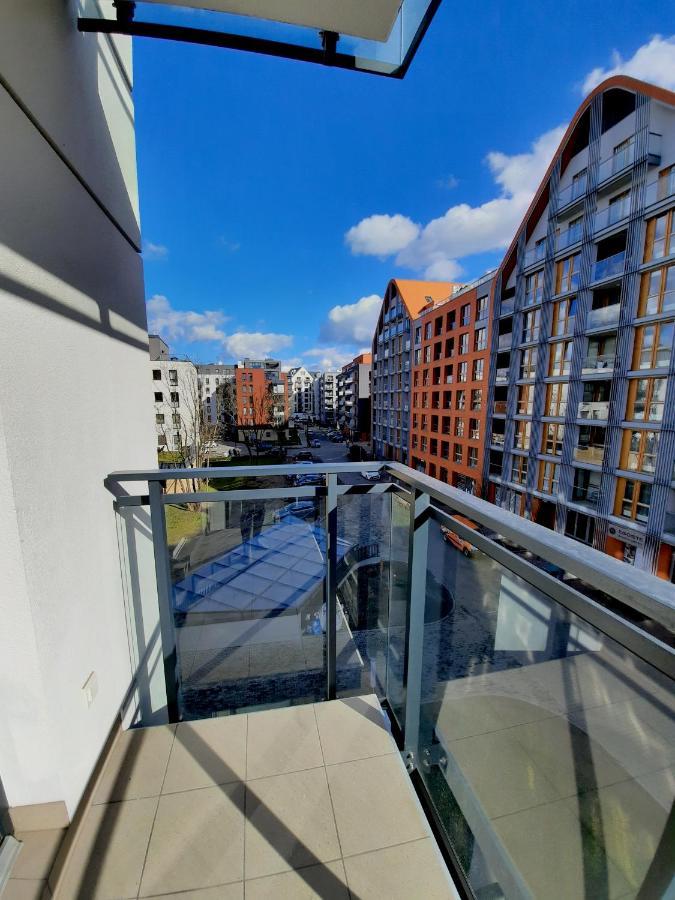 Apartment Trident Ii Danzig